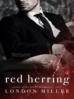 cover image of Red Herring
